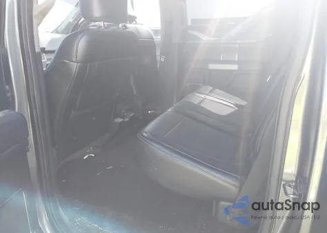 2016 Ford F-150 Lariat from USA, damaged, VIN 1FTEW1EF6GKD93279